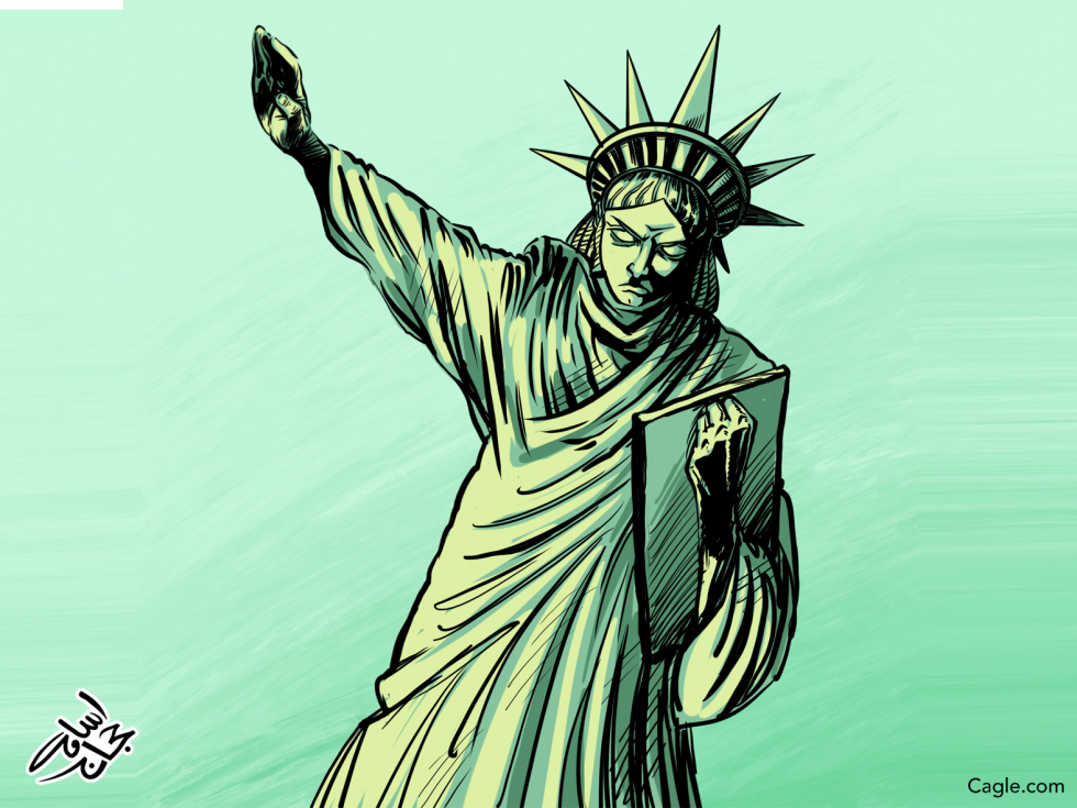 Musk Salute
