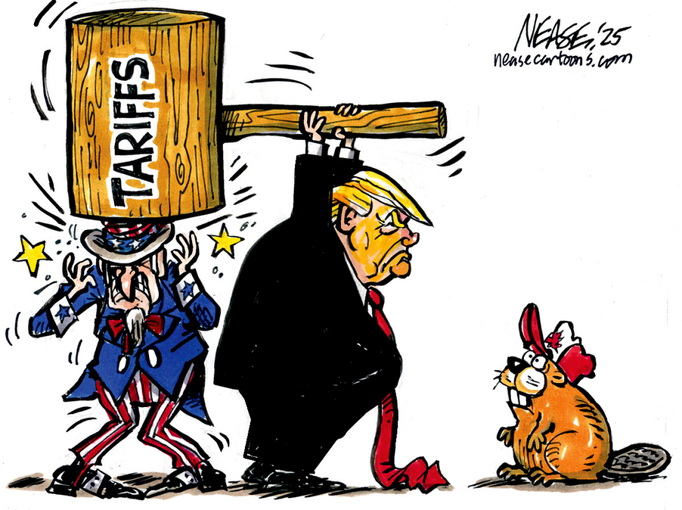 Tariff Threat