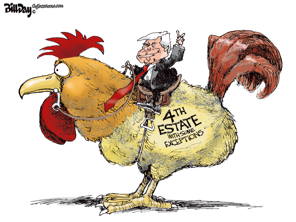 The Fourth Estate