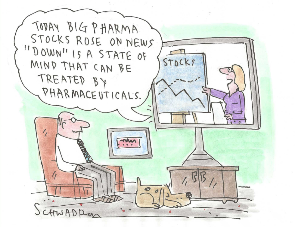 Big pharma
