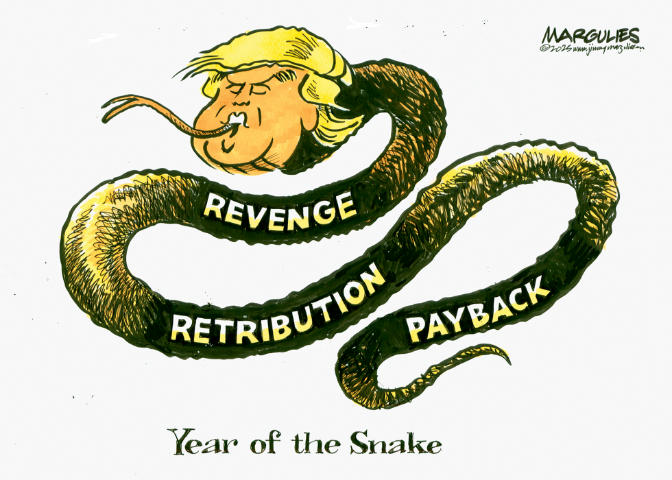 Year of the Snake