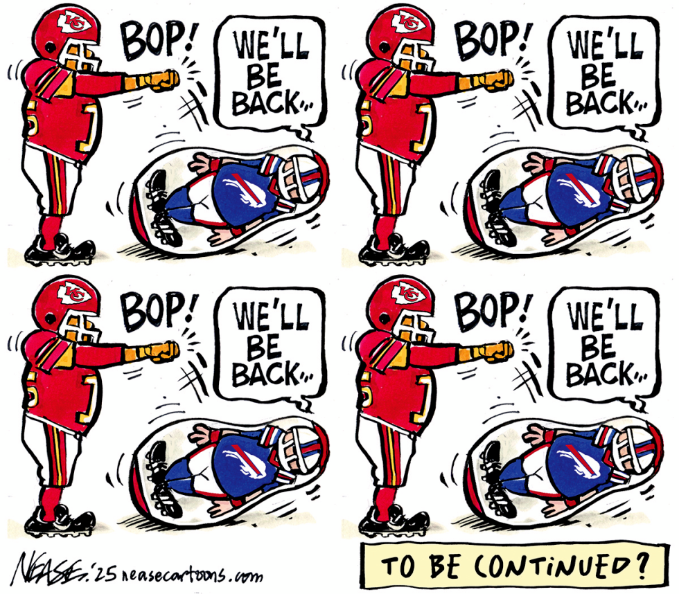 Bills Out