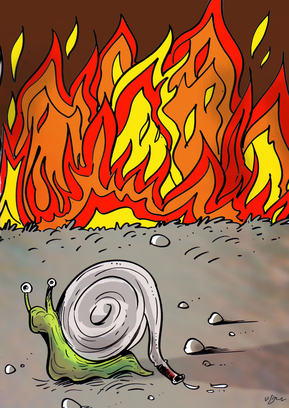 Fires