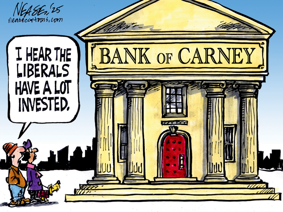 Carney Bank