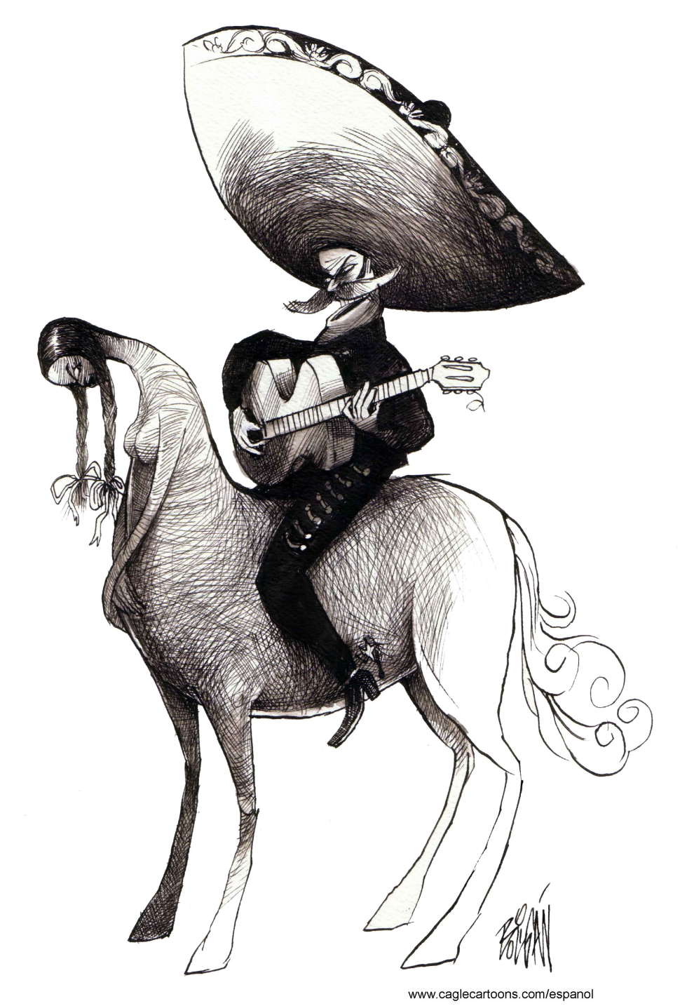 Macho Cantor