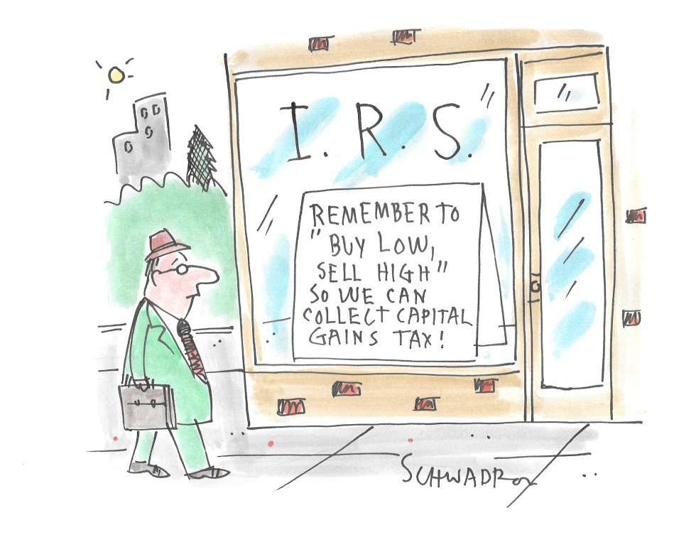Capital Gain