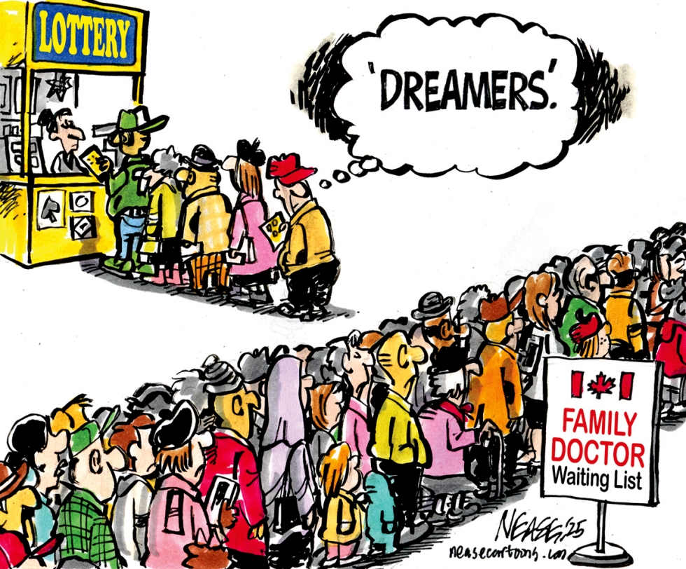 Dreamers