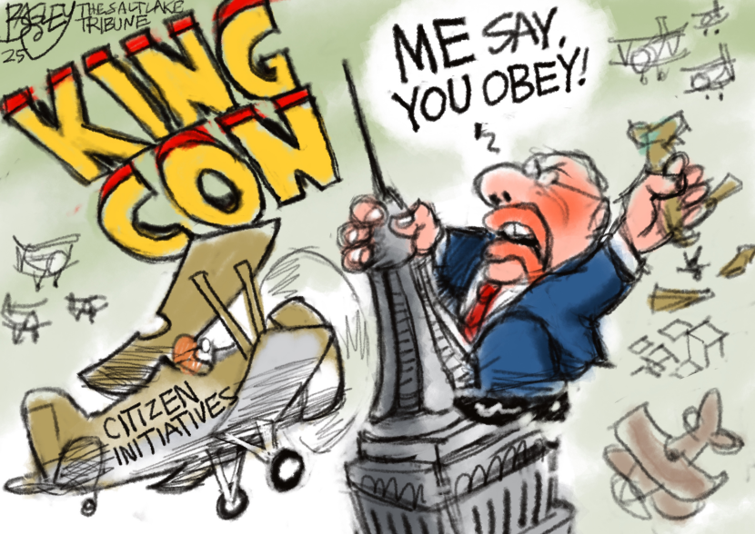 REGIONAL: King Con