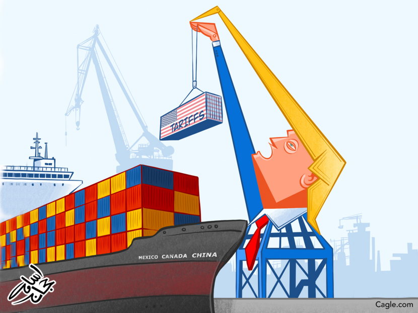 Trump's Trade War