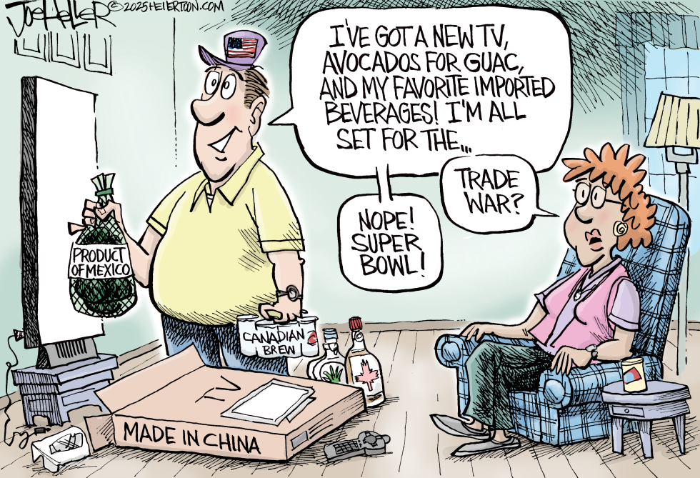 Trade War