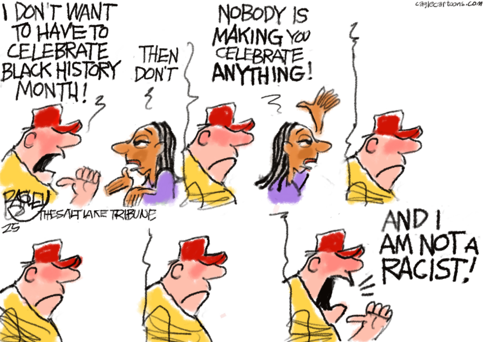 Black History Month