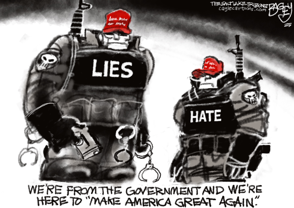MAGA Nation