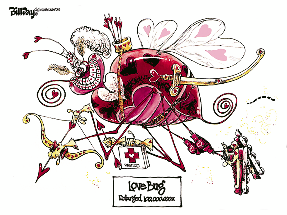Love Bug Repost