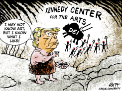 PERFORMANCE ART by Ratt