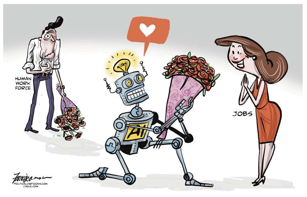 AI Love