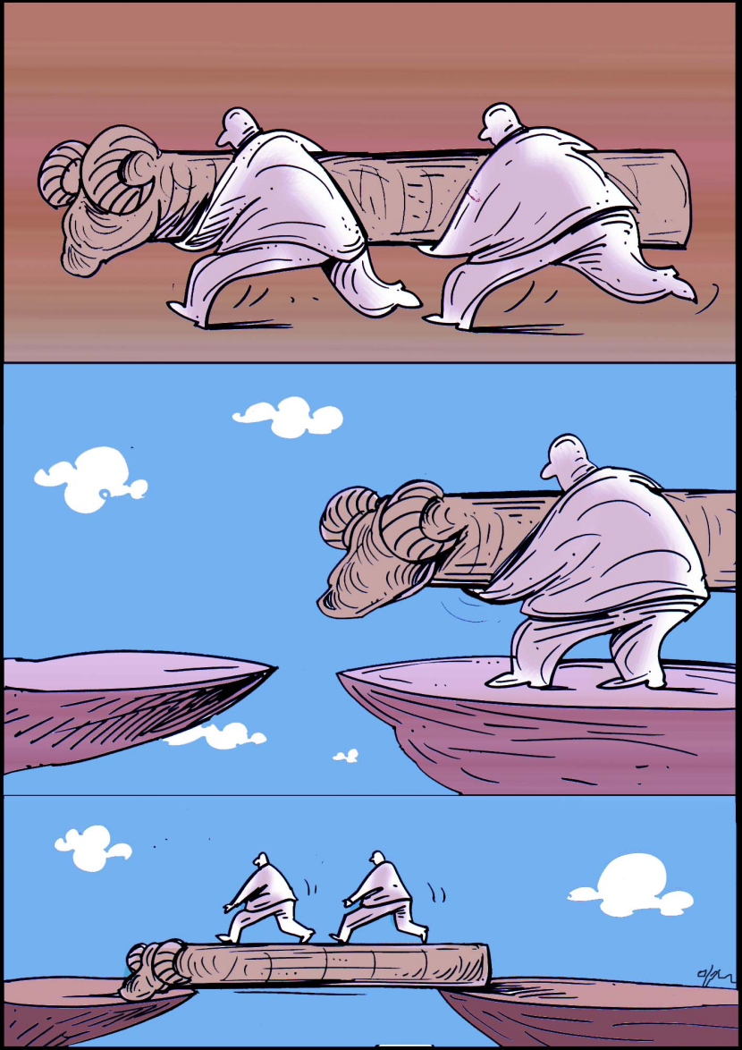 Bridge