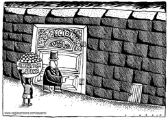 ORGANIZACIóN MUNDIAL DE COMERCIO OMC  by Osmani Simanca