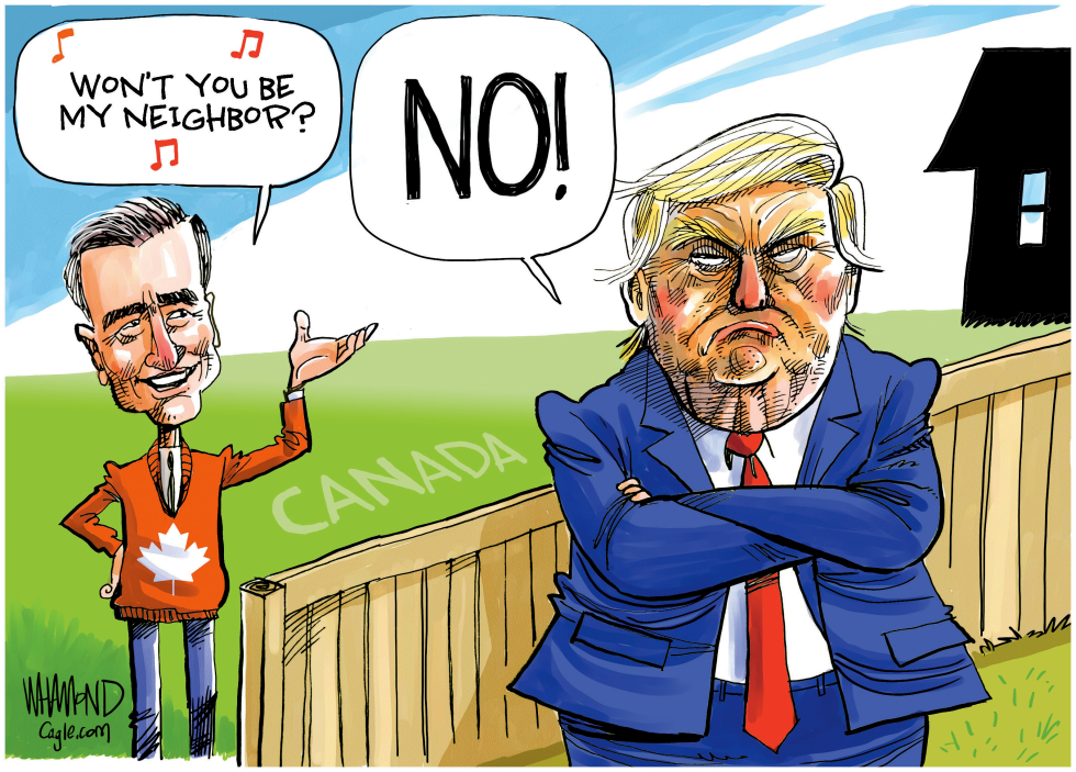 Threatening Neighbors and Allies