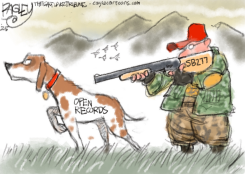 REGIONAL: PUBLIC RECORDS by Pat Bagley