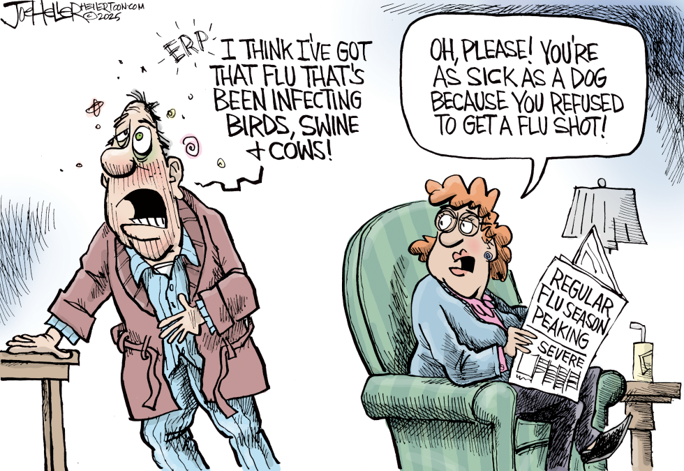 Flu Season
