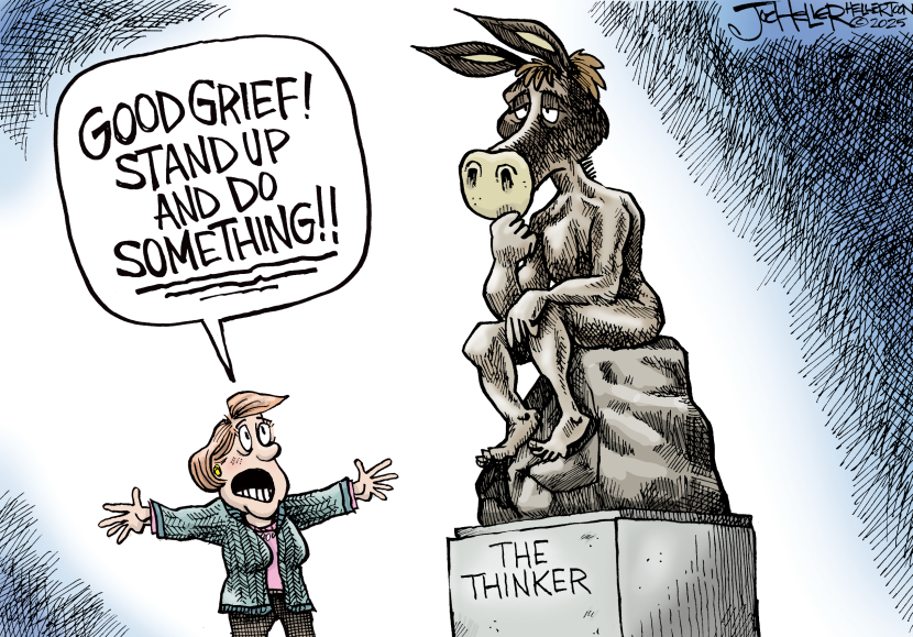 The Thinker