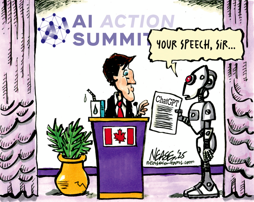 AI Summit