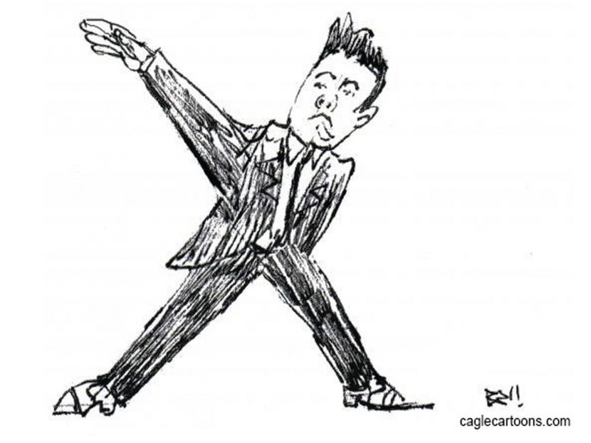 ¡X! Elon Musk