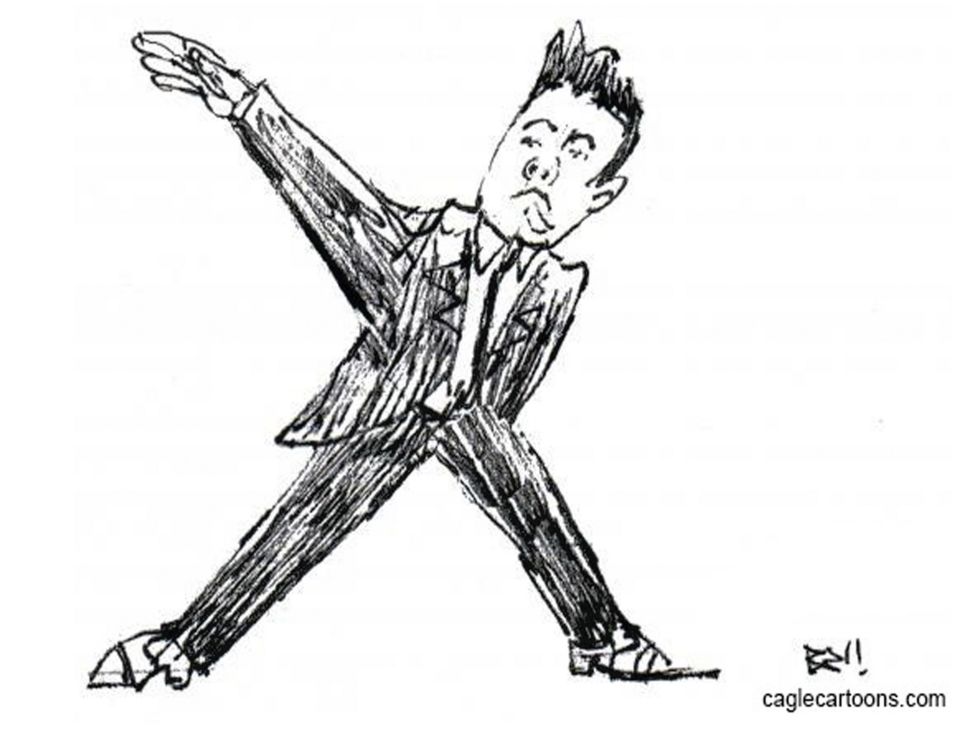 ¡X! Elon Musk