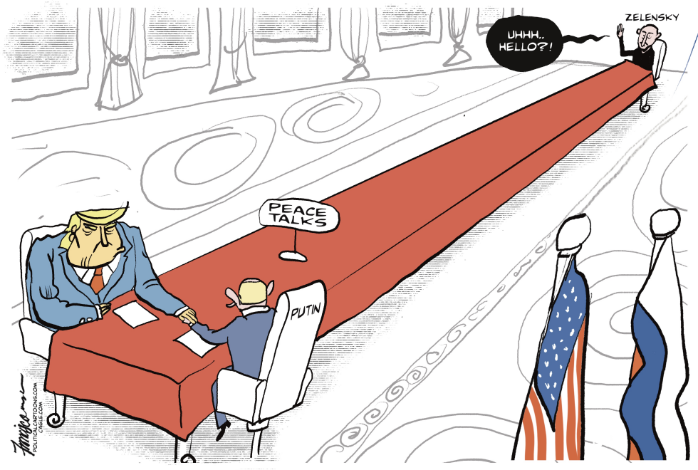 Peace Talks