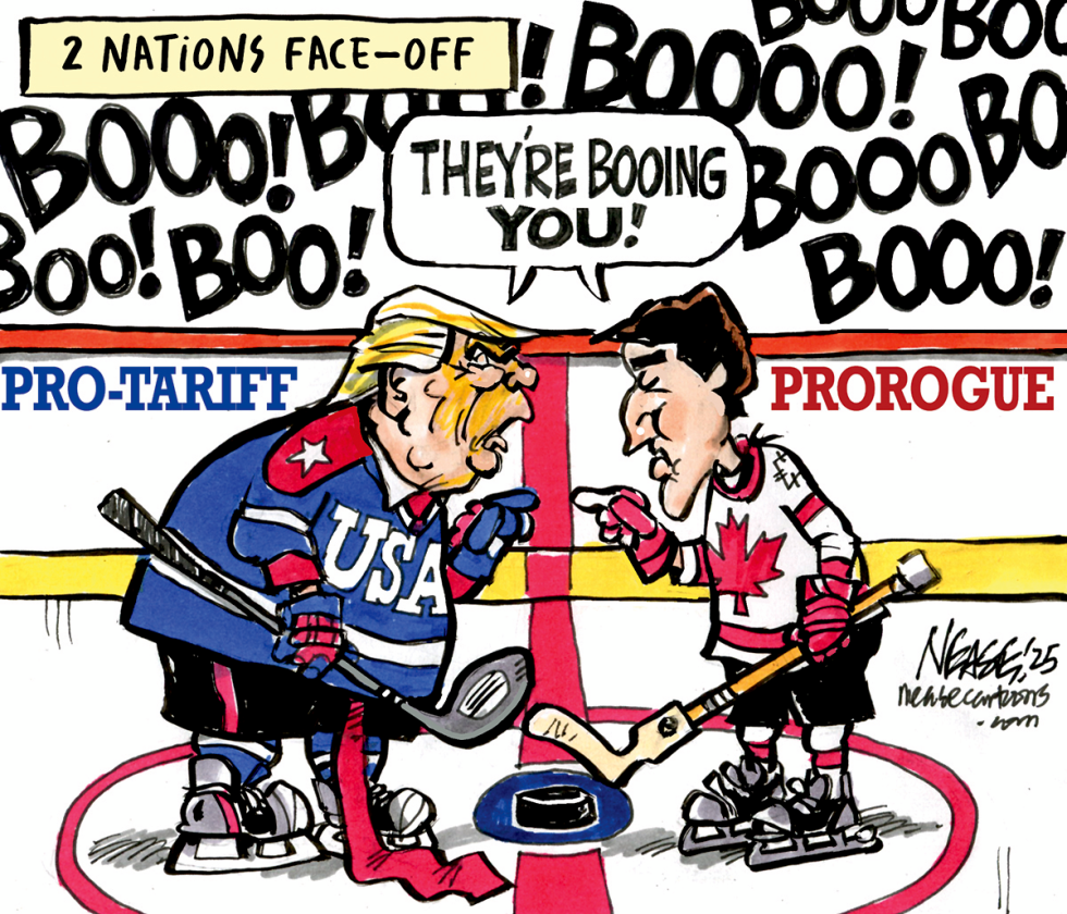 Face Off