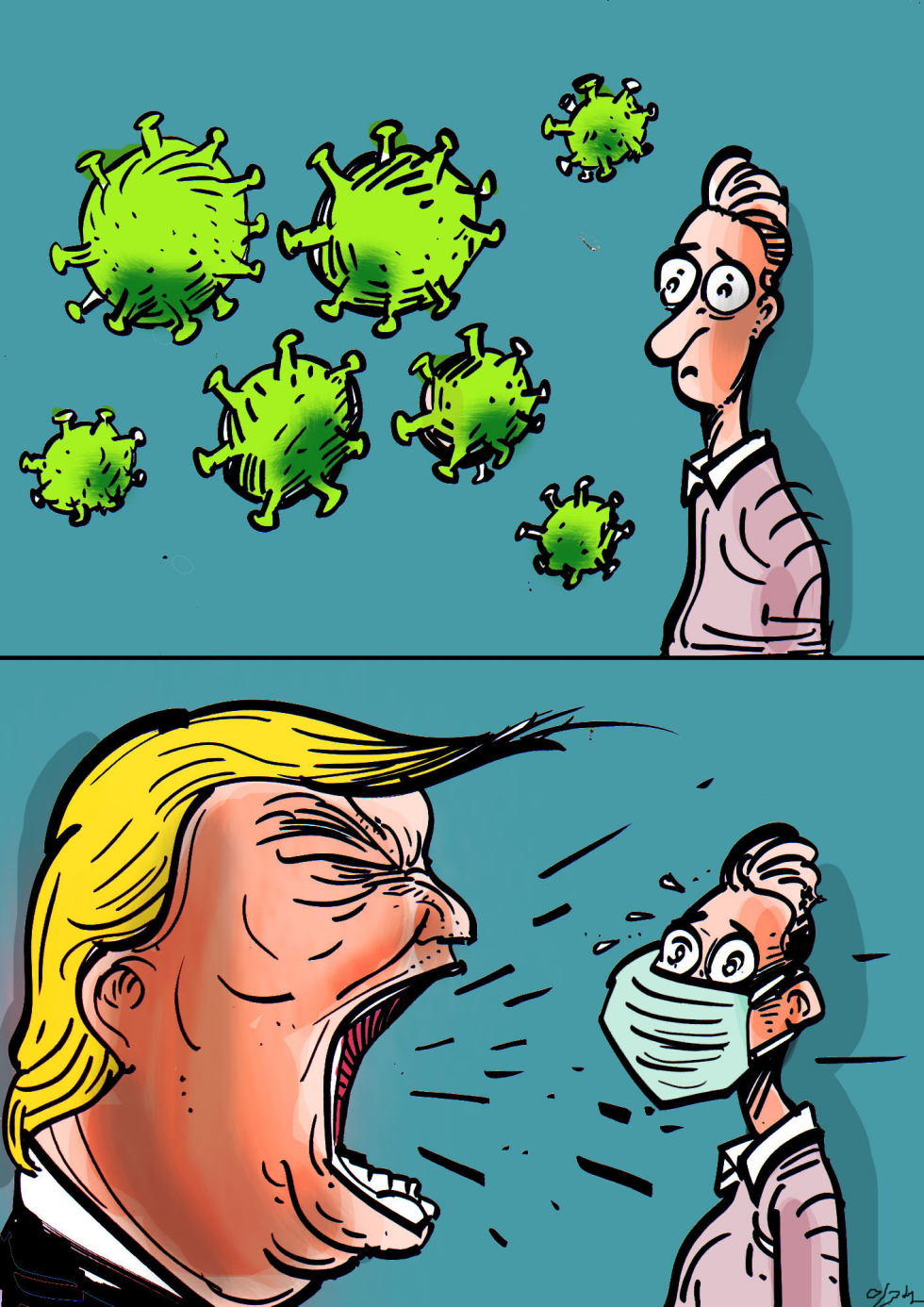 Virus