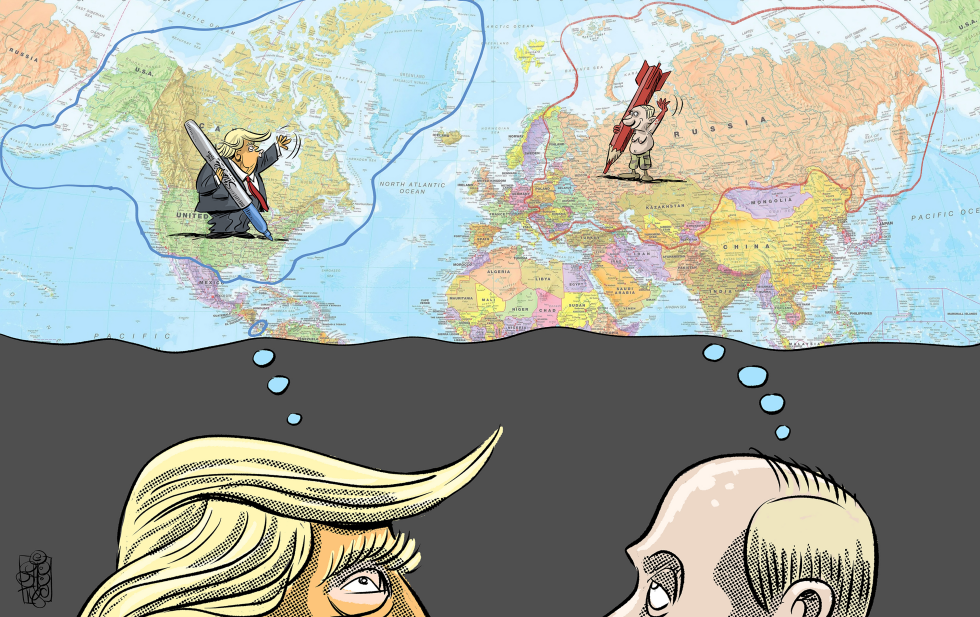 Imperialism 2.0