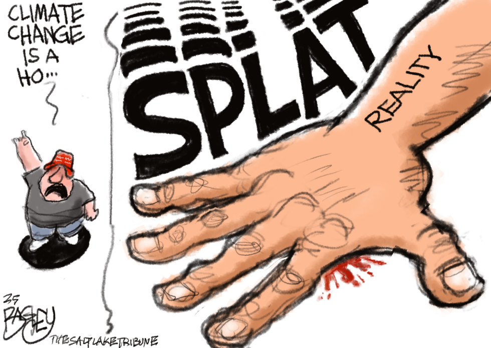 Climate Change