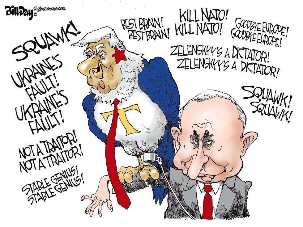 His Masters Voice