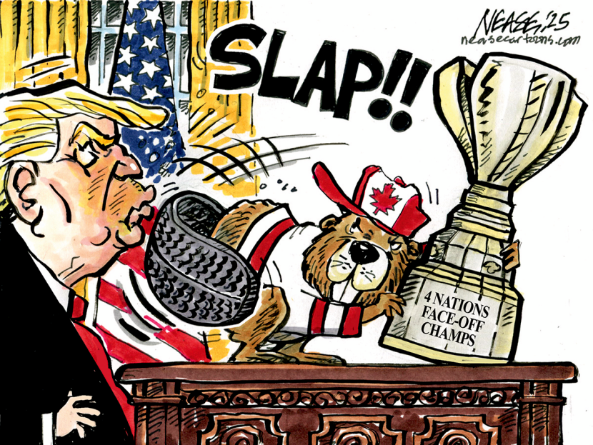 Slap