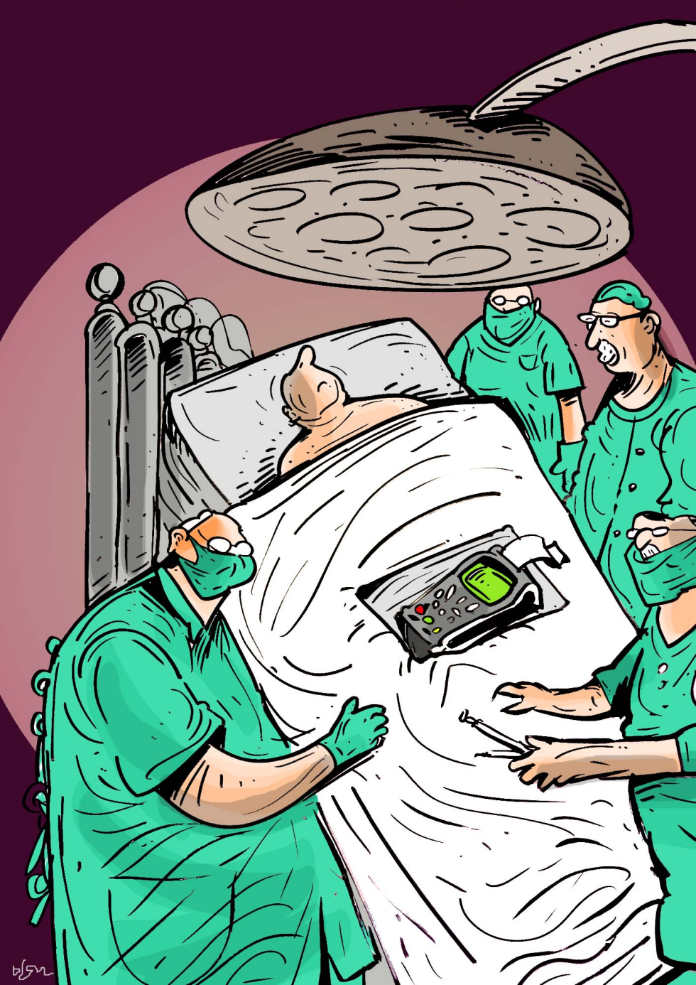 Surgery Costs