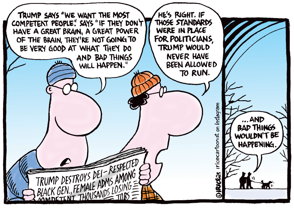 Want People With Great Brain