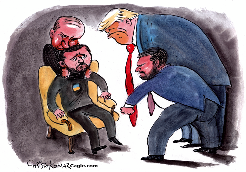 Cagle.com