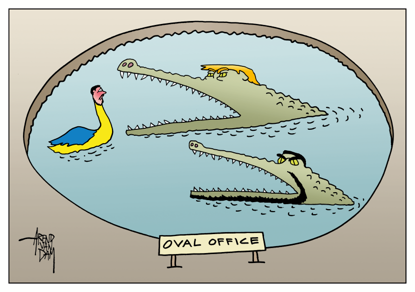 Oval Office