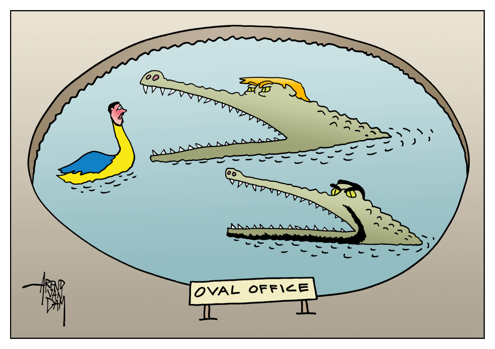 Oval Office