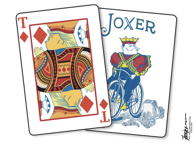 JoXer