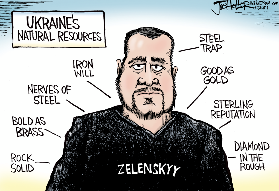 Natural Resources