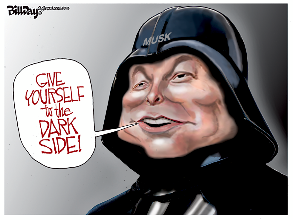 Darth Musk