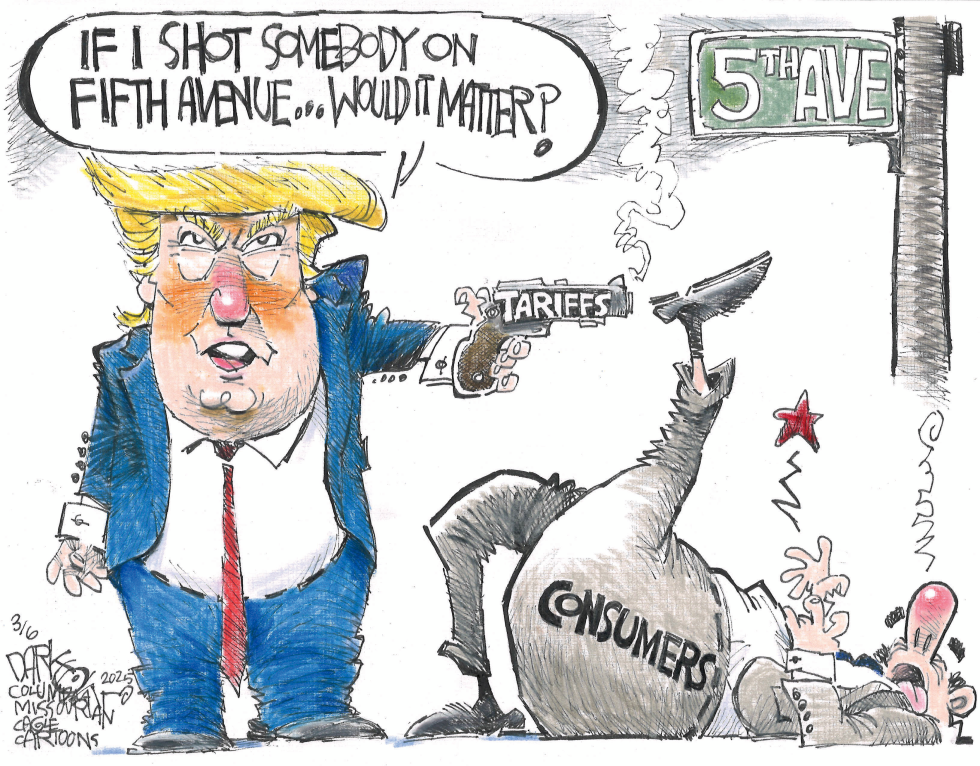Trade war