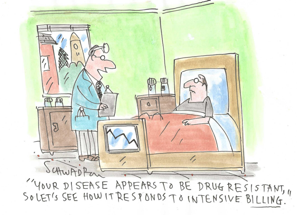 Billing  Cure