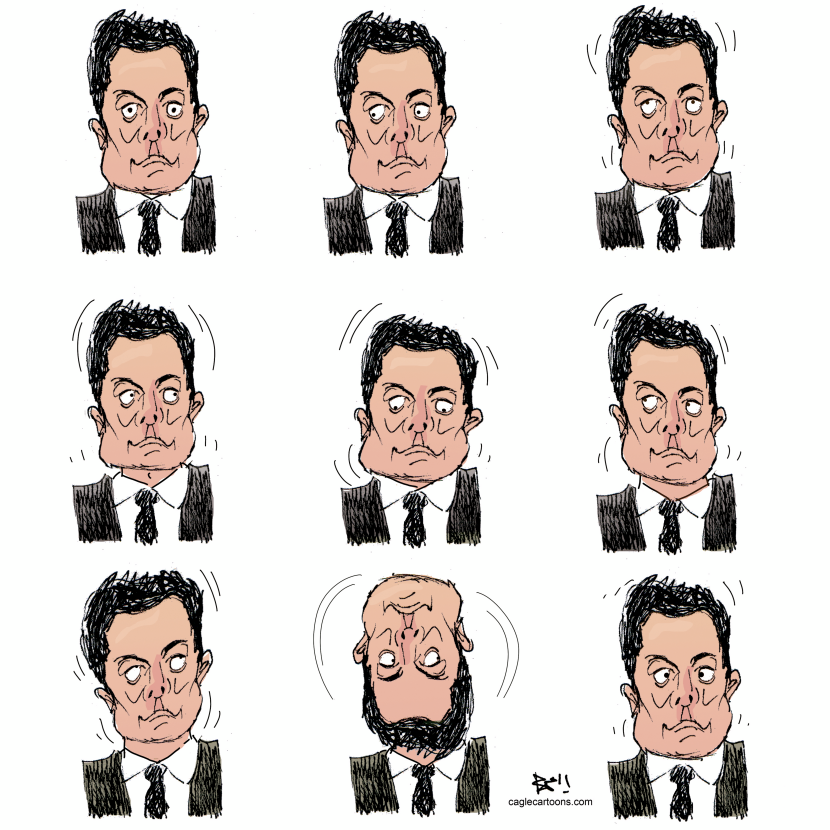 Elon Musk doesn't like being told No!