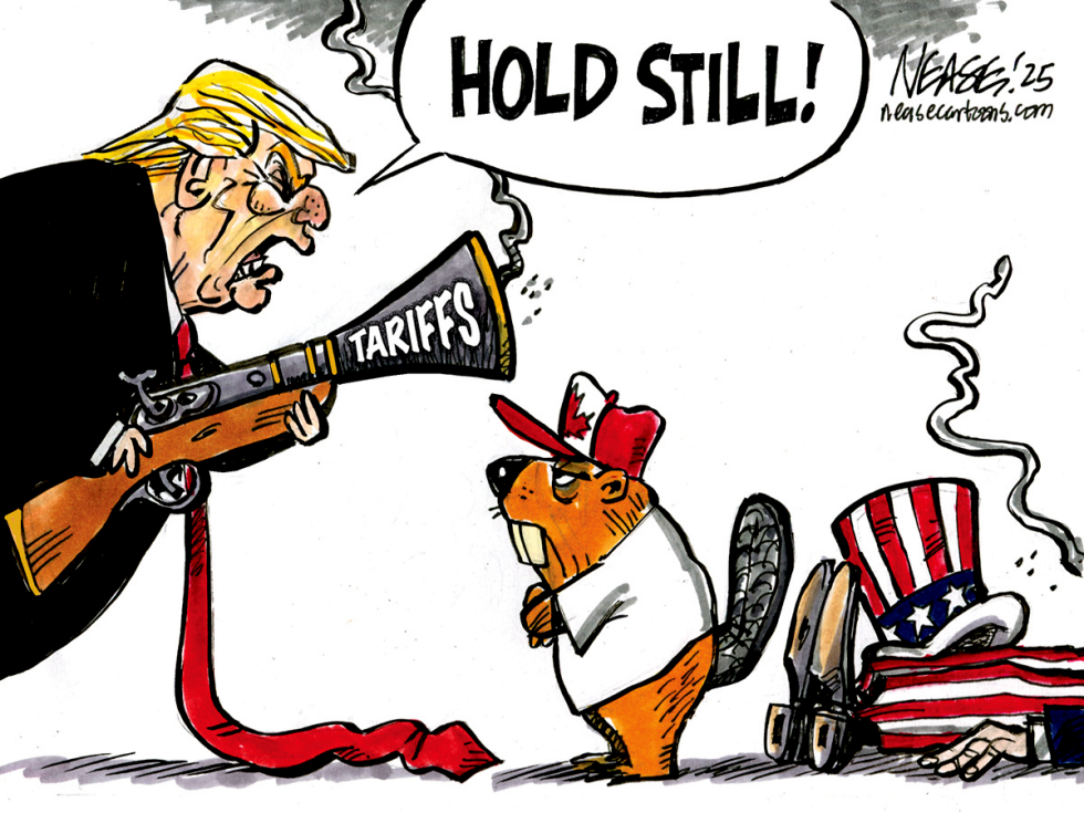 Hold Still