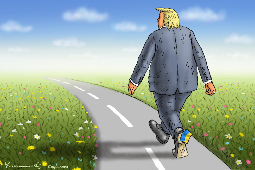 Spring Time