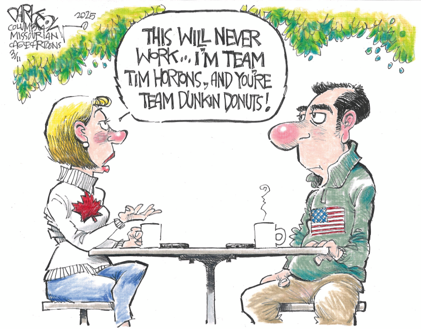 Canada v. United States