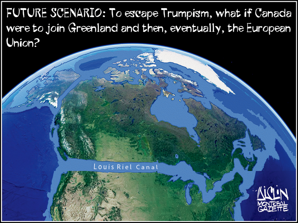 Future Scenario